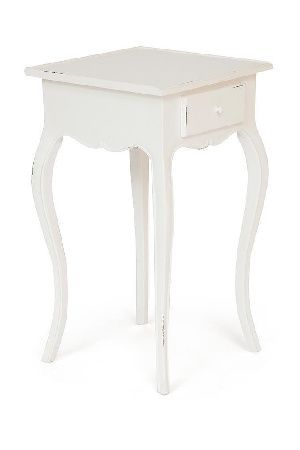 Table Secret De Maison 11014 butter white